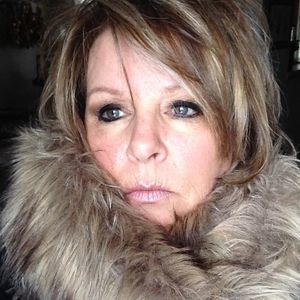 Meet your Posher, Annemarie